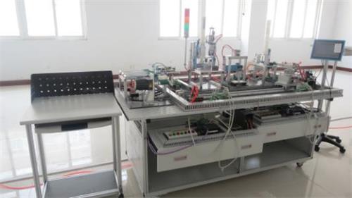 唐山學(xué)機電一體化去哪里？
