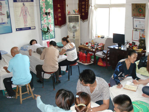 足療好嗎？唐山哪里能學(xué)足療保健培訓(xùn)？