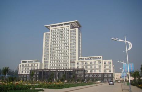 衡水科技工程學校怎么樣？學校建設健全嗎？
