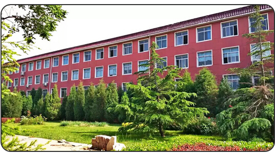 北京師范大學教育培訓中心勵耘校區