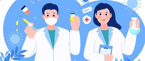 保定華中高級技工學校護理專業都學什么？