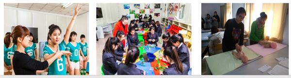 棗莊有學習幼師專業的學校嗎？