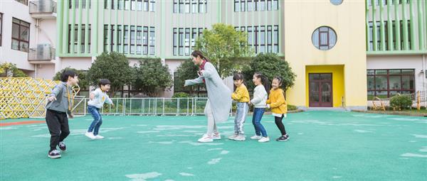 學(xué)前教育專業(yè)怎么樣？保定學(xué)前教育學(xué)校哪所口碑好？