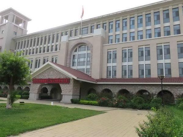 為什么邯鄲理工學校口碑好？