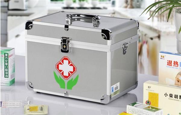 唐山護理學校：家庭常備藥你知道嗎？
