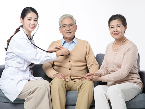 現在護理行業前景如何？唐山護理學校哪家比較好？