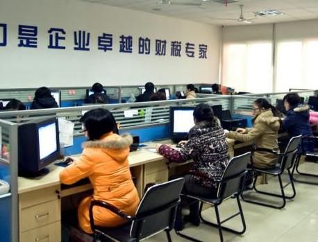唐山會計學校有哪些培訓班？