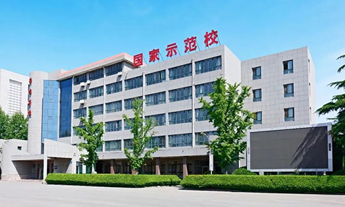 山東省濰坊商業學校可以升學嗎？   
