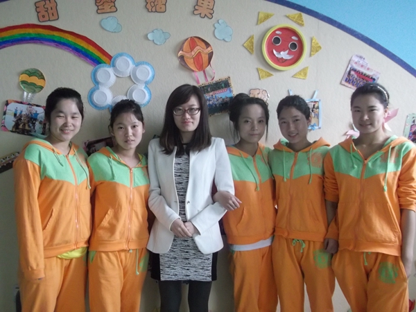 濟南幼師學(xué)校：什么樣的人適合學(xué)幼師？