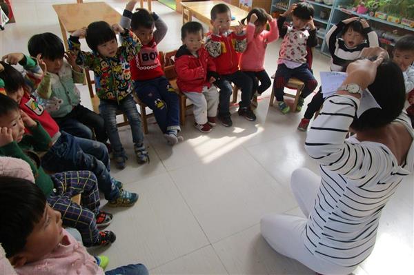 北京國際商務學院淺析幼師專業前景