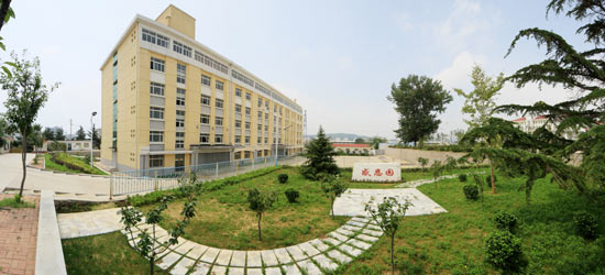 煙臺城鄉建設學校可以學機電一體化專業嗎？