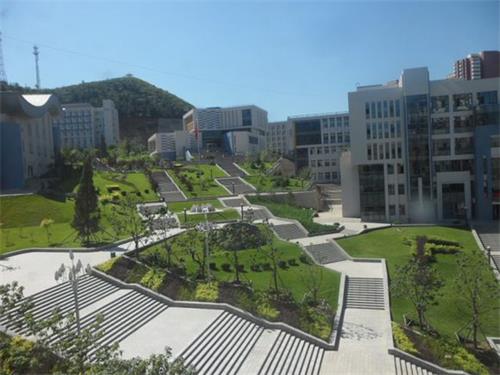 承德學電子商務去哪里？哪所學校比較專業？