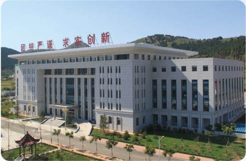 山東公路技師學院學生培養體系是什么樣的？