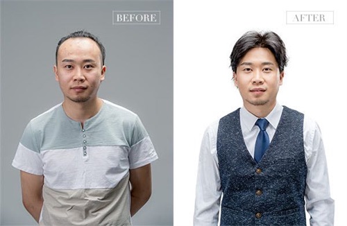 唐山于航美學形象設計培訓學校補發課程了解一下嗎？