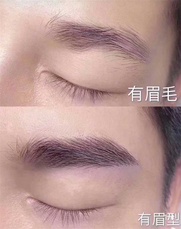 唐山于航美學形象設計培訓學校紋繡課程包括哪些內容？