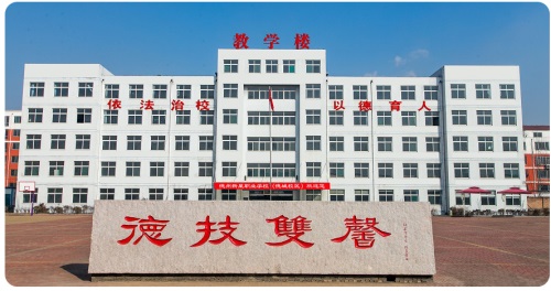 德州新星技工學校高中部招生條件是什么？