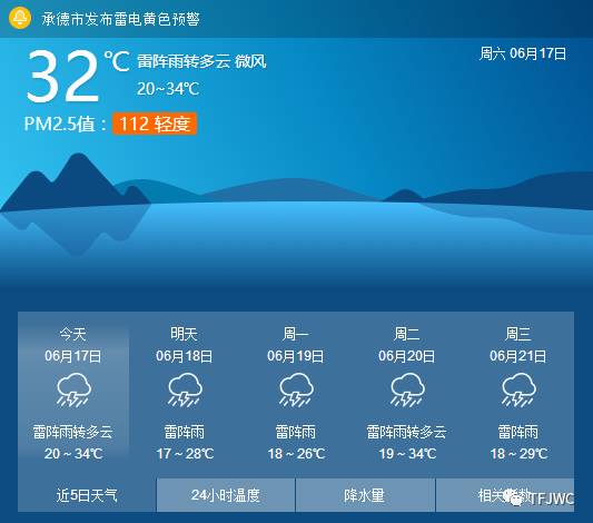 承德騰飛職業技術專修學院的一天