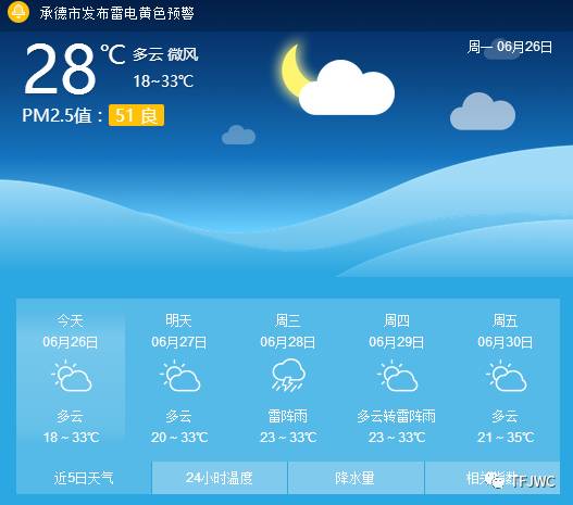 承德騰飛職業技術專修學院