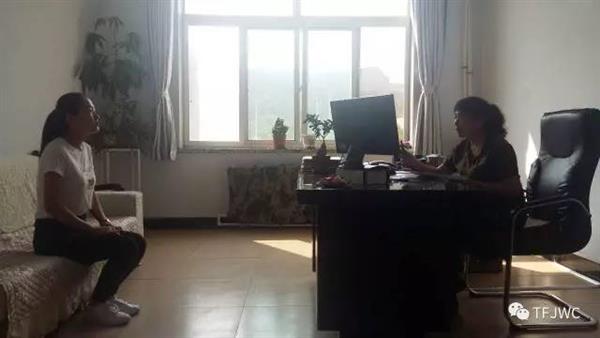 承德騰飛職業技術專修學院的一天