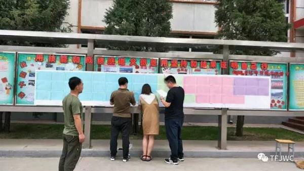 承德騰飛職業技術專修學院第三十六屆技能大賽報名開始了