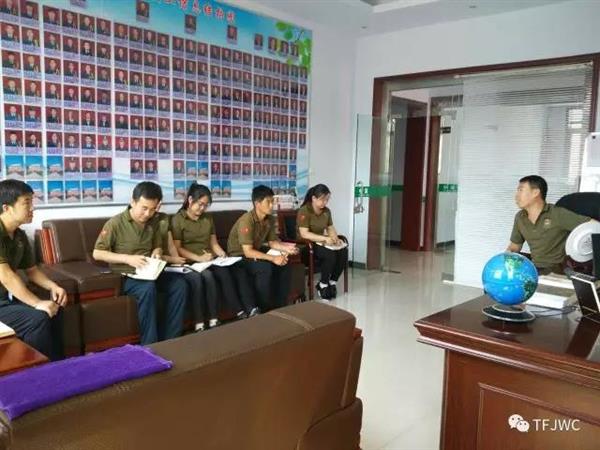 承德騰飛職業技術專修學院