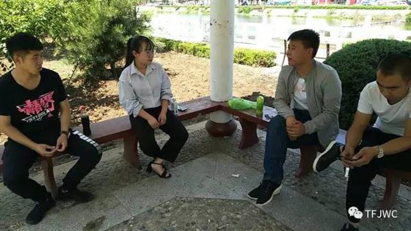 承德騰飛職業技術專修學院