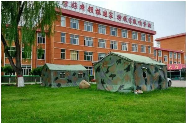 承德騰飛職業技術專修學院怎么樣？就業有保障嗎？