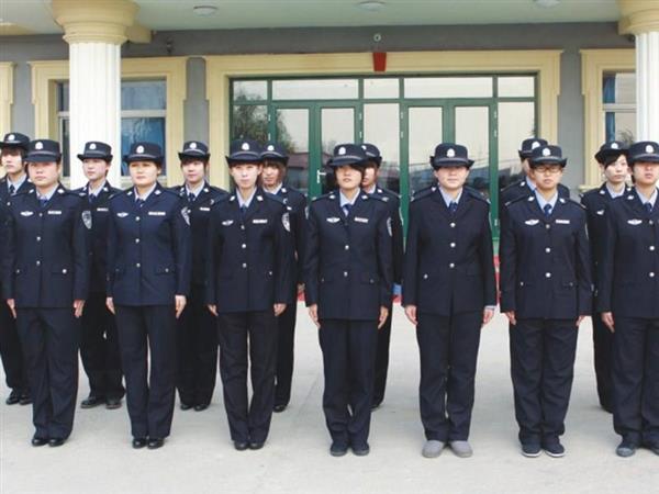 秦皇島山海關司法警官學校報名須知有哪些？