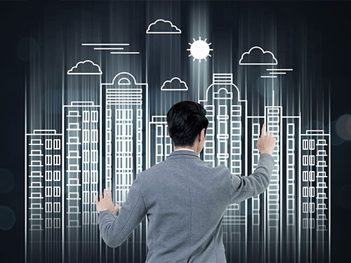建筑模型信息技術員是什么職業？主要工作內容是什么？