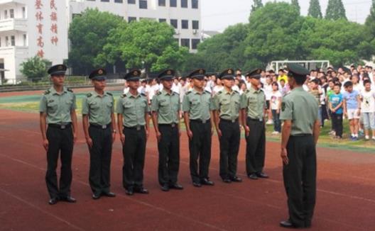 山東省陽谷軍校職教中心熱門拳頭專業有哪些？
