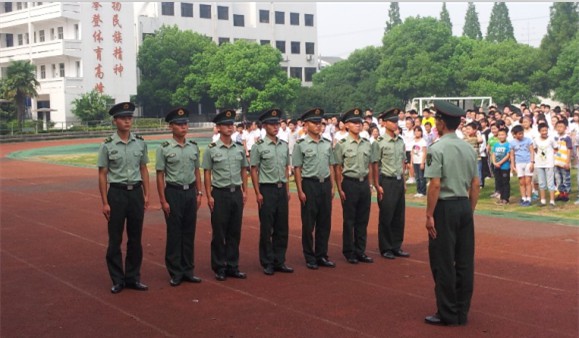 山東省陽谷軍校職教中心醫(yī)療護理專業(yè)怎么樣？