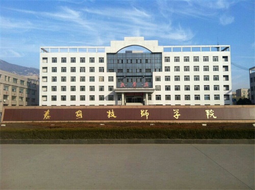 泰安技師學院怎么樣？