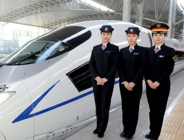 保定世紀美黛美容美發(fā)學校開設(shè)了高鐵乘務(wù)專業(yè)？真的假的？