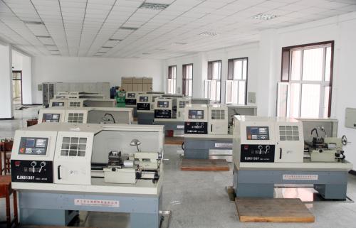 滄州中捷職業技術學校機電技術專業怎么樣？