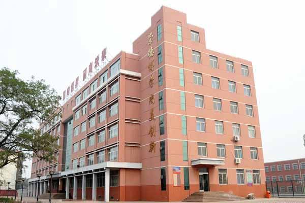 石家莊北方醫學中等專業學校學護理有前途嗎？