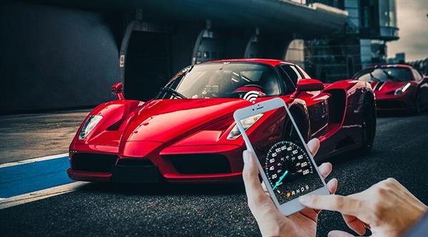 汽車營銷是做什么的？讓青島中魯中等專業學校為你講講吧！