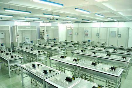 保定市北市區職教中心機電技術應用專業介紹