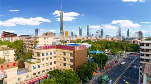 廣州廣大微整形培訓學校怎么樣？