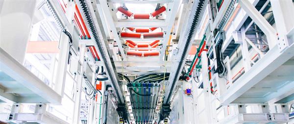 青島哪里可以學習機電專業？