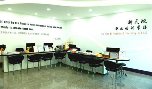 學美容美發去天津哪所學校好？