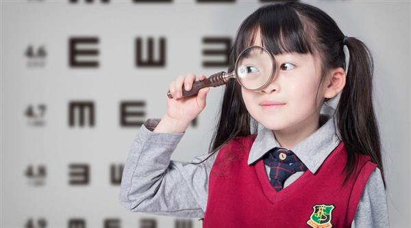 如何保護視力？衡水衛生學校教你幾招！