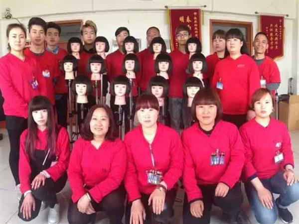 邢臺媚思嘉美容美發化妝學校都開設了哪些化妝班？