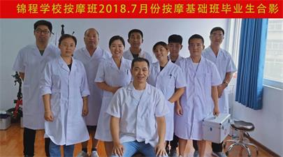 石家莊有學按摩的正規學校嗎？   