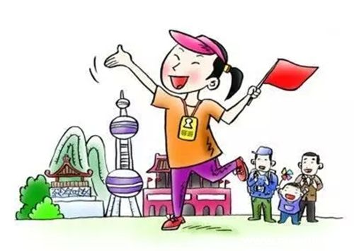 煙臺導游專修學校導游專業