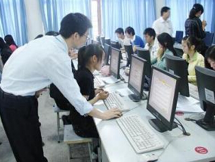 石家莊海川電腦培訓學校有幾個校區？怎么走？