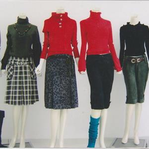 到秦皇島東方服裝學校學服裝設計好嗎？