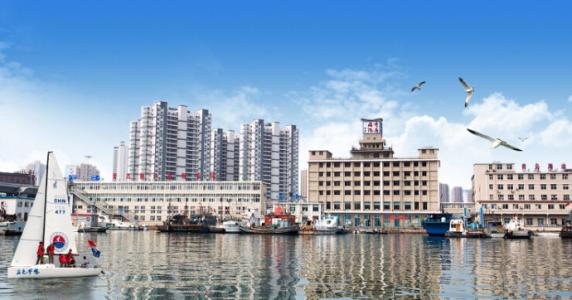 青島海洋技師學院能出國留學嗎？