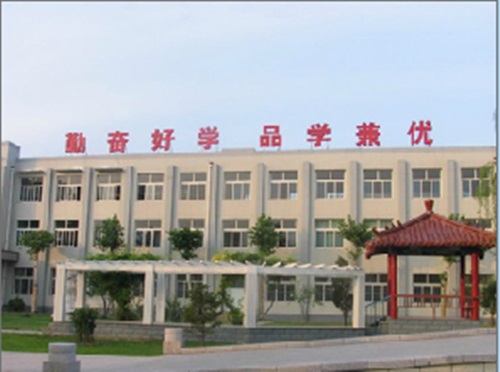 齊魯電力學校校園氛圍怎么樣？