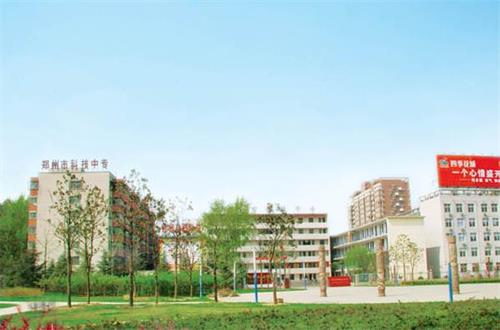 鄭州學建筑選擇哪所學校好？