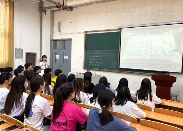 洛陽學習旅游專業推薦哪些學校？